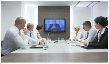 videoconferencing