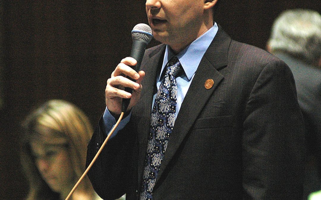 Arizona House Speaker Shuts Down Bill Due To Public Outcry