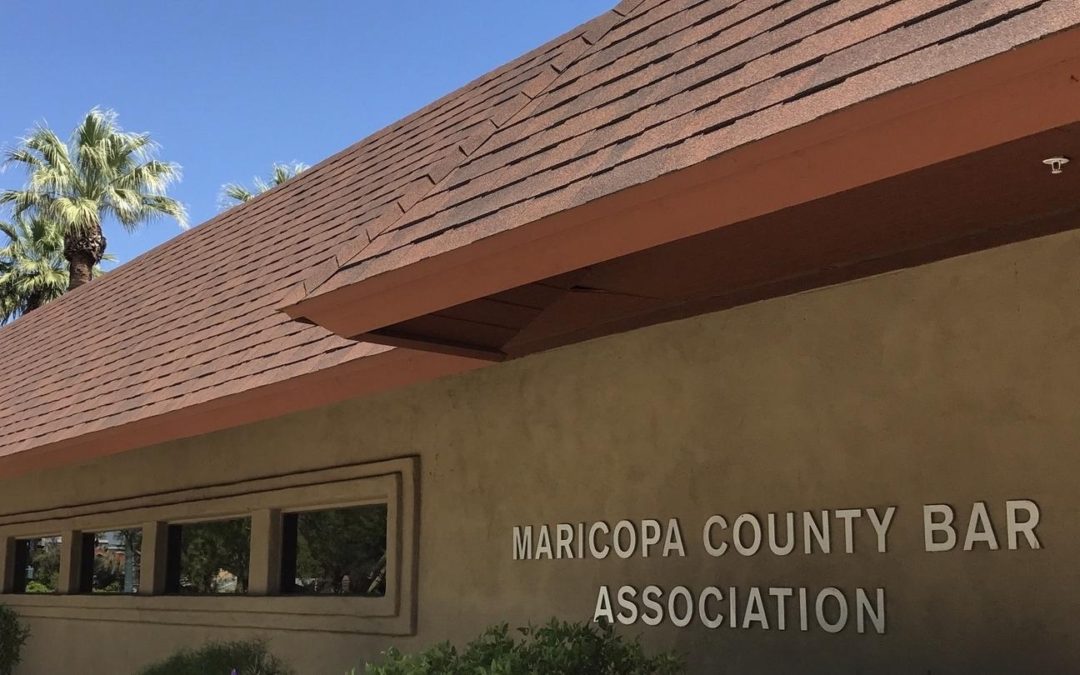 The Maricopa Lawyer Call for Submissions