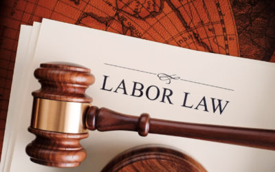 Coash & Coash Announces New Areas of Practice Page: Employment and Labor Law